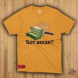 basic.CLTHG - Got Bread