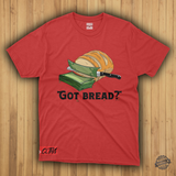 basic.CLTHG - Got Bread