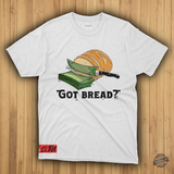 basic.CLTHG - Got Bread