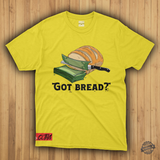 basic.CLTHG - Got Bread