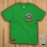 basic.CLTHG - Let It Snow Globe