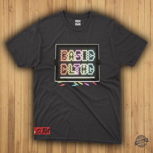 basic.CLTHG -  Lite Brite