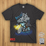 basic.CLTHG - Lone Wolf