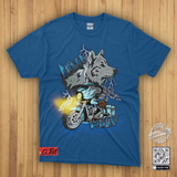 basic.CLTHG - Lone Wolf