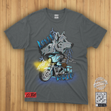 basic.CLTHG - Lone Wolf