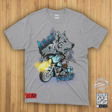 basic.CLTHG - Lone Wolf