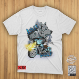 basic.CLTHG - Lone Wolf