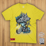 basic.CLTHG - Lone Wolf