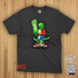 basic.CLTHG - Martian Man