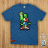 basic.CLTHG - Martian Man