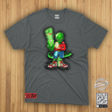 basic.CLTHG - Martian Man