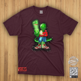 basic.CLTHG - Martian Man