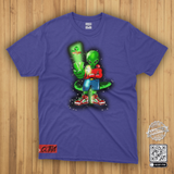 basic.CLTHG - Martian Man