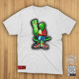 basic.CLTHG - Martian Man