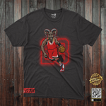 basic.CLTHG MJ 23 THE GOAT PARODY