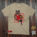 basic.CLTHG MJ 23 THE GOAT PARODY