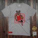 basic.CLTHG MJ 23 THE GOAT PARODY