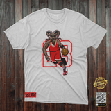 basic.CLTHG MJ 23 THE GOAT PARODY
