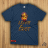 basic.CLTHG - No Love Lost