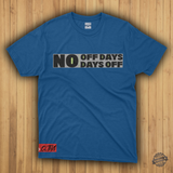 basic.CLTHG - No Off Days No Days Off