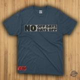 basic.CLTHG - No Off Days No Days Off