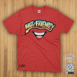 basic.CLTHG - Not Friendly