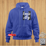 basic.CLTHG OG Black Banner Hoodie