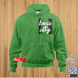 basic.CLTHG OG Black Banner Hoodie