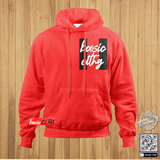 basic.CLTHG OG Black Banner Hoodie