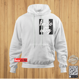 basic.CLTHG OG Black Banner Hoodie