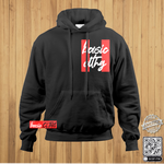 basic.CLTHG OG Banner Hoodie