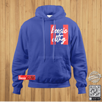 basic.CLTHG OG Banner Hoodie