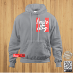 basic.CLTHG OG Banner Hoodie