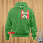 basic.CLTHG OG Banner Hoodie