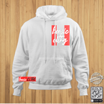 basic.CLTHG OG Banner Hoodie