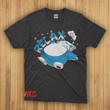 basic.CLTHG - Relax Snorlax Pokemon Parody