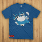 basic.CLTHG - Relax Snorlax Pokemon Parody