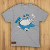 basic.CLTHG - Relax Snorlax Pokemon Parody