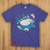 basic.CLTHG - Relax Snorlax Pokemon Parody