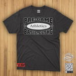 basic.CLTHG - PRE-GAME Athletics Soft Style