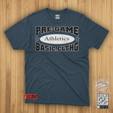 basic.CLTHG - PRE-GAME Athletics Soft Style
