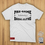 basic.CLTHG - PRE-GAME Athletics Soft Style