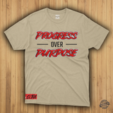 basic.CLTHG - Progress Over Purpose