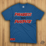 basic.CLTHG - Progress Over Purpose