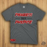 basic.CLTHG - Progress Over Purpose