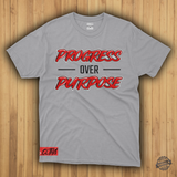 basic.CLTHG - Progress Over Purpose
