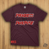 basic.CLTHG - Progress Over Purpose