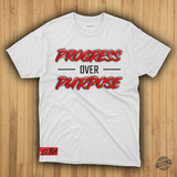 basic.CLTHG - Progress Over Purpose
