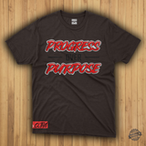 basic.CLTHG - Progress Over Purpose