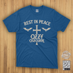 Rest In Peace Ozzy Osbourne